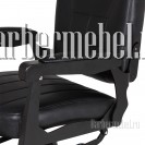 Мужское кресло барбера A180